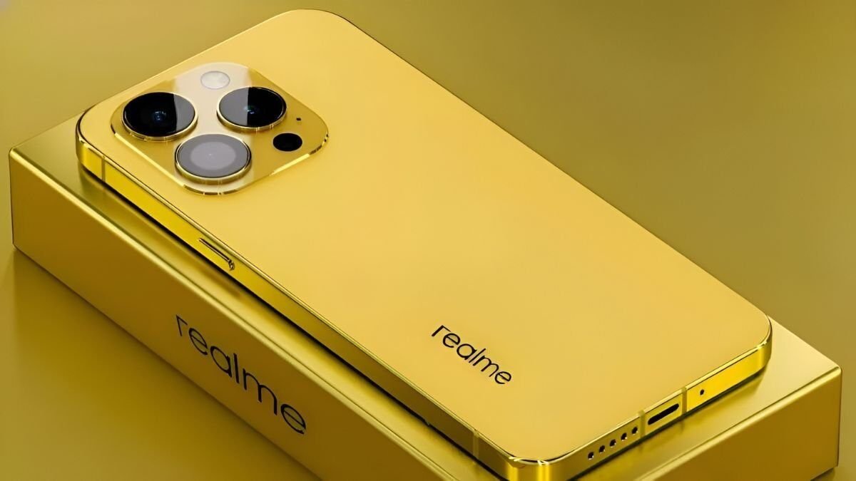 Realme 420MP Smartphone, Realme New Phone Launch, Realme Camera Phone, Realme 7700mAh Battery Phone, Realme Budget Smartphone, Realme Phone Under 10000, Realme New Mobile 2025,