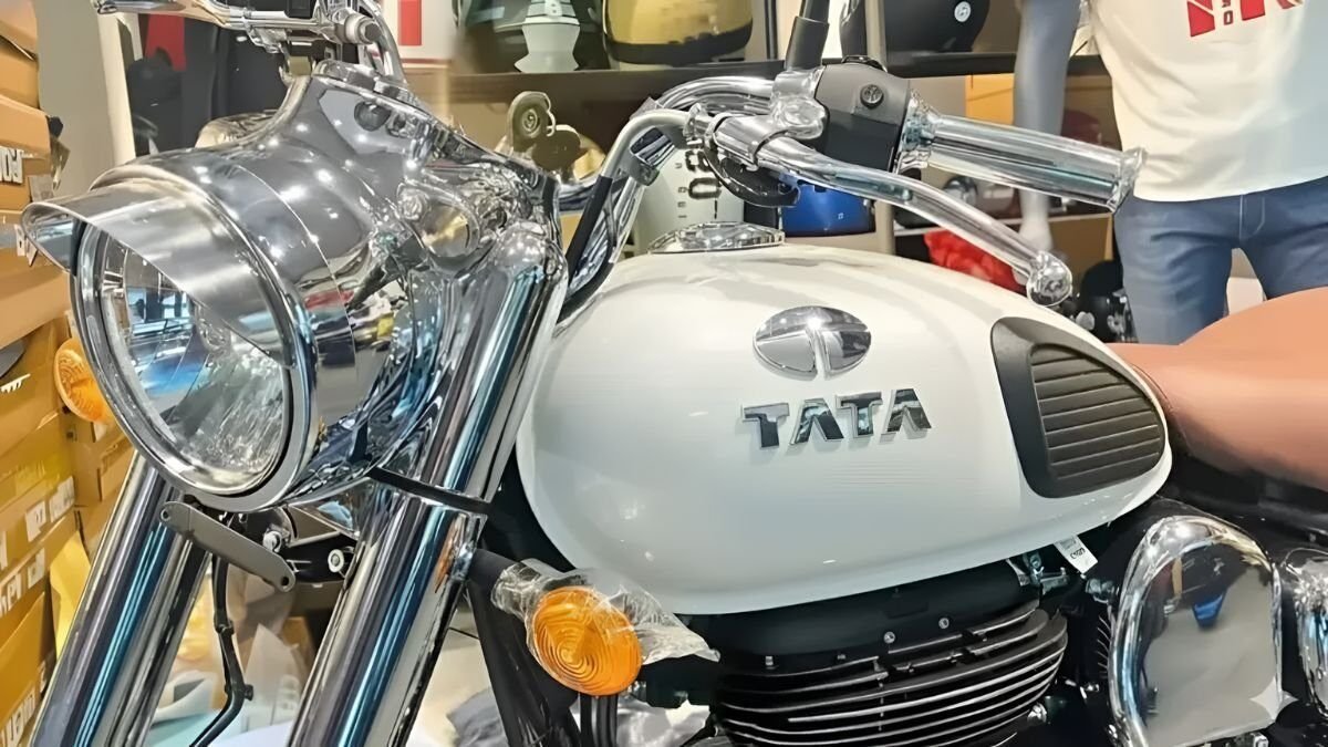 Tata New Bike 2025, Tata 250cc Bike 2025, Tata Upcoming Bike, Tata Bike Price 2025, Tata Liquid Cooled Bike, Tata 90 kmpl Mileage Bike, Tata Sports Bike 2025, Tata New Two Wheeler, Tata Bike Launch 2025, Tata Bike Top Speed 155 km/h,